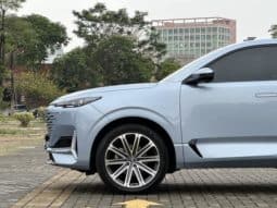 
										Changan UNI-K, 2022 full									