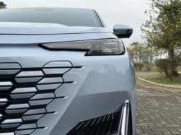 
										Changan UNI-K, 2022 full									