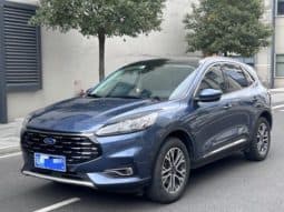 67d7ffc7deb53 Ford Escape (IV), 2022