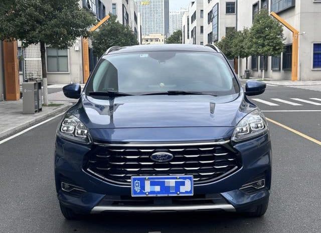 
								Ford Escape (IV), 2022 full									