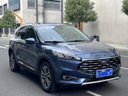 
										Ford Escape (IV), 2022 full									