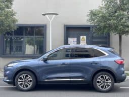 
										Ford Escape (IV), 2022 full									