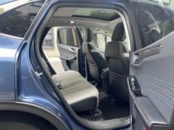 
										Ford Escape (IV), 2022 full									