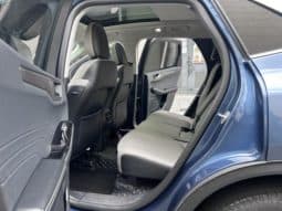 
										Ford Escape (IV), 2022 full									