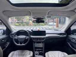 
										Ford Escape (IV), 2022 full									