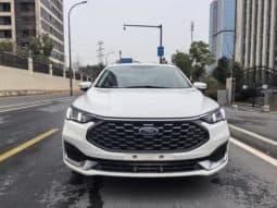 
										Ford Focus (IV), 2021 full									