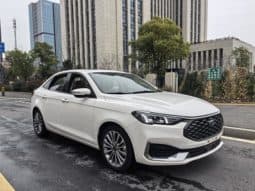 
										Ford Focus (IV), 2021 full									