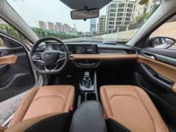 
										Ford Focus (IV), 2021 full									
