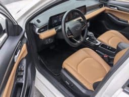
										Ford Focus (IV), 2021 full									