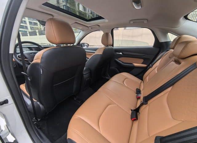 
								Ford Focus (IV), 2021 full									