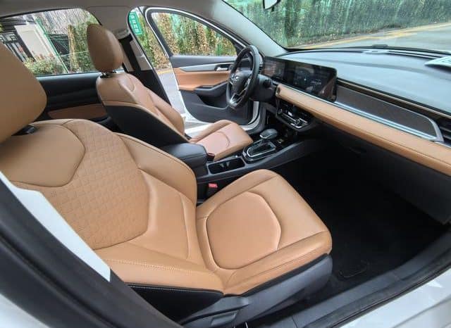 
								Ford Focus (IV), 2021 full									