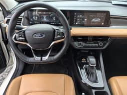 
										Ford Focus (IV), 2021 full									
