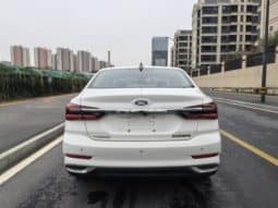 
										Ford Focus (IV), 2021 full									