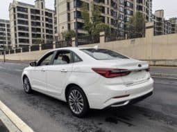 
										Ford Focus (IV), 2021 full									