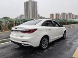 
										Ford Focus (IV), 2021 full									