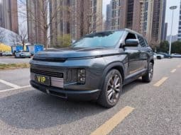 67d800274dc2c Geely ICON, 2021