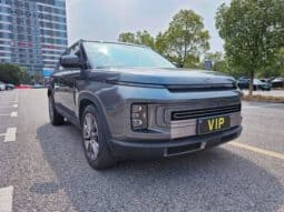 
										Geely ICON, 2021 full									