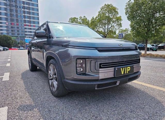 
								Geely ICON, 2021 full									