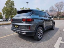 
										Geely ICON, 2021 full									