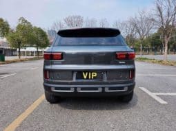 
										Geely ICON, 2021 full									