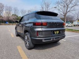 
										Geely ICON, 2021 full									