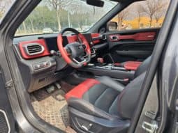 
										Geely ICON, 2021 full									