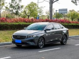 67d8004154064 Geely Emgrand, 2023