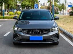 
										Geely Emgrand, 2023 full									