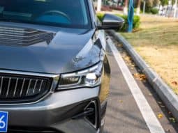 
										Geely Emgrand, 2023 full									