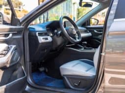 
										Geely Emgrand, 2023 full									