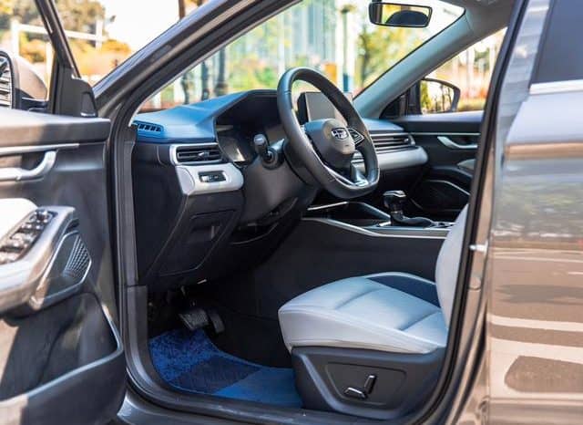 
								Geely Emgrand, 2023 full									
