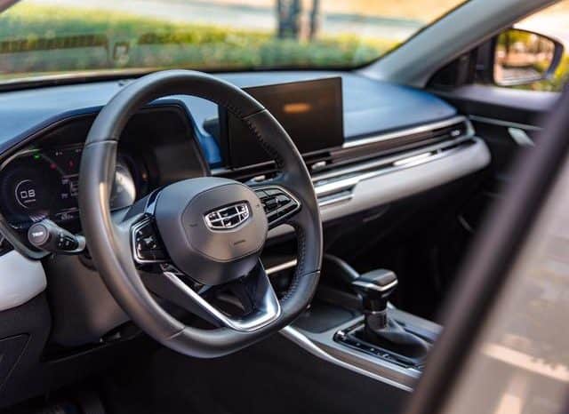 
								Geely Emgrand, 2023 full									