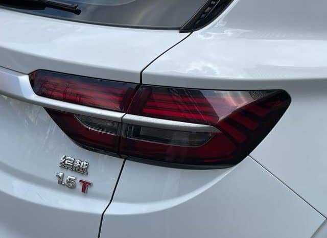 
								Geely Coolray, 2020 full									