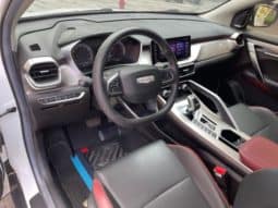 
										Geely Coolray, 2020 full									