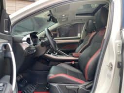 
										Geely Coolray, 2020 full									