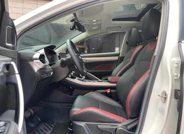 
								Geely Coolray, 2020 full									