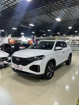67d800def1a0a Hyundai ix35, 2021