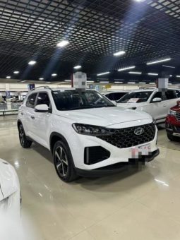 
										Hyundai ix35, 2021 full									