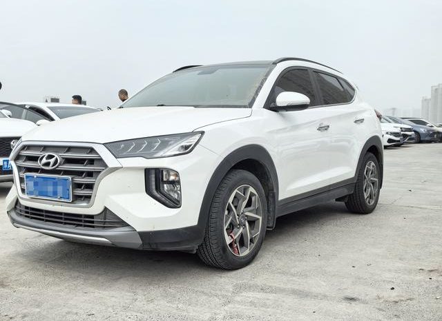 67d800dfc19ac Hyundai Tucson (III), 2020