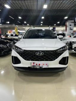 
										Hyundai ix35, 2021 full									