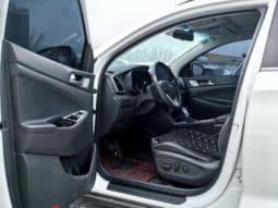 
										Hyundai Tucson (III), 2020 full									