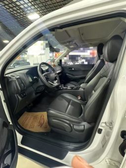 
										Hyundai ix35, 2021 full									