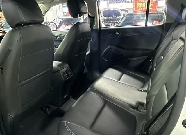 
								Hyundai ix35, 2021 full									