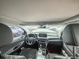 
										Hyundai Tucson (III), 2020 full									