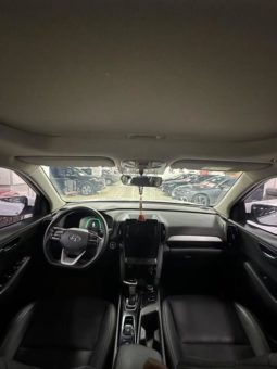 
										Hyundai ix35, 2021 full									