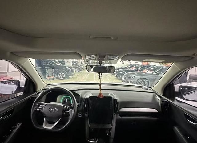 
								Hyundai ix35, 2021 full									