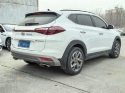 
										Hyundai Tucson (III), 2020 full									