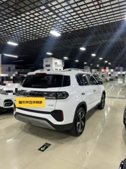 
										Hyundai ix35, 2021 full									