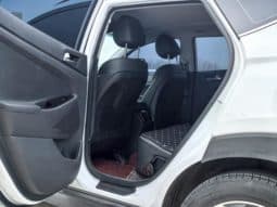 
										Hyundai Tucson (III), 2020 full									