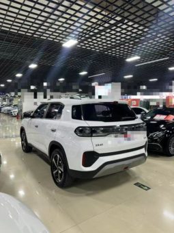 
										Hyundai ix35, 2021 full									